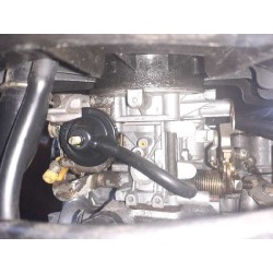 Recambio de motor completo para opel corsa a gl referencia OEM IAM 12ST  
