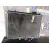 Recambio de radiador agua para peugeot 206 berlina 1.6 16v cat referencia OEM IAM 9645157280  