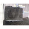 Recambio de radiador agua para peugeot 206 berlina 1.6 16v cat referencia OEM IAM 9645157280  