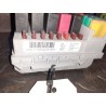 Recambio de caja reles / fusibles para fiat bravo (198) 1.9 dynamic multijet referencia OEM IAM 51775688 57657 
