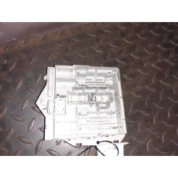 Recambio de caja reles / fusibles para fiat bravo (198) 1.9 dynamic multijet referencia OEM IAM 51775688 57657 