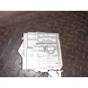 Recambio de caja reles / fusibles para fiat bravo (198) 1.9 dynamic multijet referencia OEM IAM 51775688 57657 