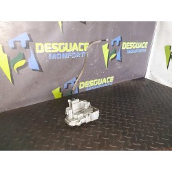 Recambio de cerradura puerta trasera derecha para fiat bravo (198) 1.9 dynamic multijet referencia OEM IAM   