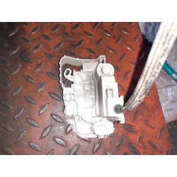 Recambio de cerradura puerta trasera izquierda para fiat bravo (198) 1.9 dynamic multijet referencia OEM IAM Y07J27  