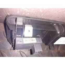 Recambio de mando elevalunas delantero derecho para fiat bravo (198) 1.9 dynamic multijet referencia OEM IAM 26107A191  