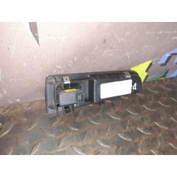 Recambio de mando elevalunas delantero derecho para fiat bravo (198) 1.9 dynamic multijet referencia OEM IAM 26107A191  