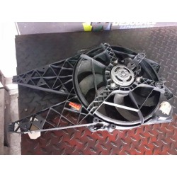 Recambio de electroventilador para fiat bravo (198) 1.9 dynamic multijet referencia OEM IAM 882300200  