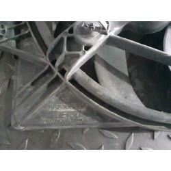 Recambio de electroventilador para fiat bravo (198) 1.9 dynamic multijet referencia OEM IAM 882300200  