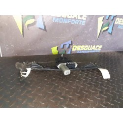 Recambio de elevalunas delantero izquierdo para fiat bravo (198) 1.9 dynamic multijet referencia OEM IAM 72005003 3H2362F 720050