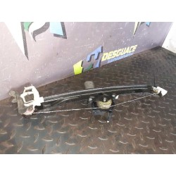 Recambio de elevalunas delantero izquierdo para fiat bravo (198) 1.9 dynamic multijet referencia OEM IAM 72005003 3H2362F 720050