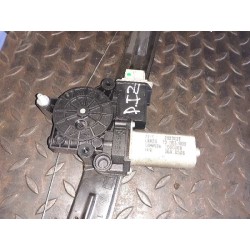 Recambio de elevalunas delantero izquierdo para fiat bravo (198) 1.9 dynamic multijet referencia OEM IAM 72005003 3H2362F 720050