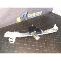 Recambio de elevalunas trasero derecho para fiat bravo (198) 1.9 dynamic multijet referencia OEM IAM 72005003 3H2211C 72005003