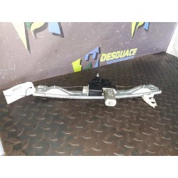Recambio de elevalunas trasero izquierdo para fiat bravo (198) 1.9 dynamic multijet referencia OEM IAM 72005003 3H2452F 72005003