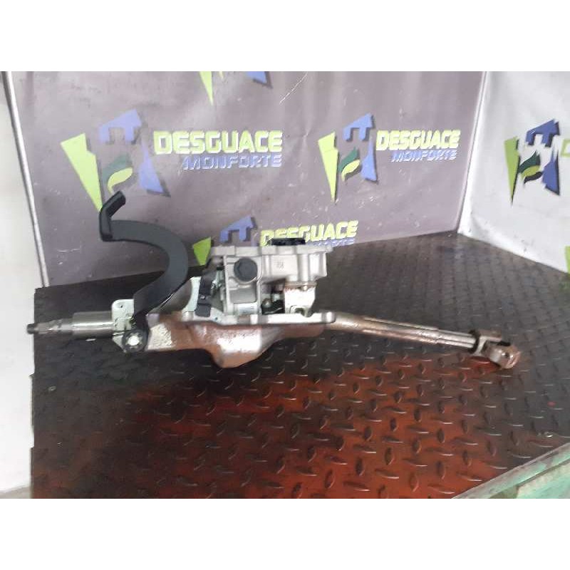 Recambio de columna direccion para fiat bravo (198) 1.9 dynamic multijet referencia OEM IAM 00051795527 A072270747 B525