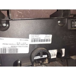 Recambio de mando climatizador para fiat bravo (198) 1.9 dynamic multijet referencia OEM IAM 555600042100 503600040100 735442075