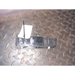 Recambio de mando elevalunas delantero izquierdo para fiat bravo (198) 1.9 dynamic multijet referencia OEM IAM 24907A187  