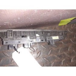 Recambio de mando elevalunas delantero izquierdo para fiat bravo (198) 1.9 dynamic multijet referencia OEM IAM 24907A187  