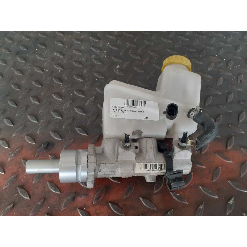 Recambio de bomba freno para fiat bravo (198) 1.9 dynamic multijet referencia OEM IAM Y21322 7891810844051970 