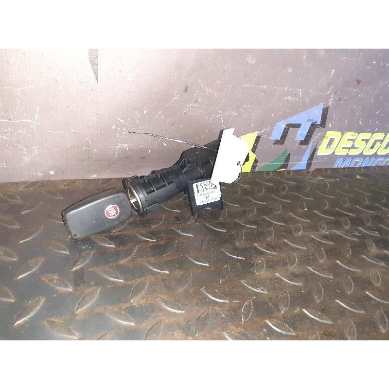 Recambio de conmutador de arranque para fiat bravo (198) 1.9 dynamic multijet referencia OEM IAM 51793869B365 61083600 