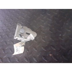 Recambio de cerradura capot para fiat bravo (198) 1.9 dynamic multijet referencia OEM IAM   