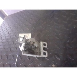 Recambio de cerradura capot para fiat bravo (198) 1.9 dynamic multijet referencia OEM IAM   
