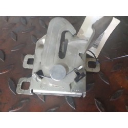 Recambio de cerradura capot para fiat bravo (198) 1.9 dynamic multijet referencia OEM IAM   