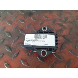 Recambio de modulo electronico para fiat bravo (198) 1.9 dynamic multijet referencia OEM IAM 0265005616 51746232 