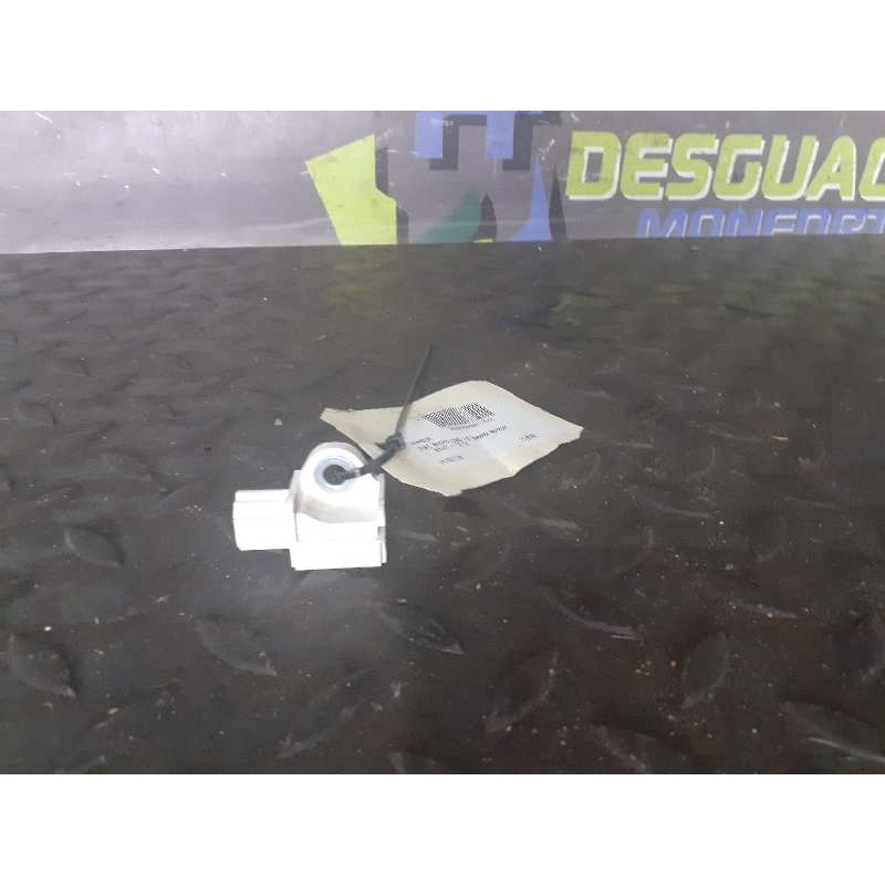 Recambio de sensor para fiat bravo (198) 1.9 dynamic multijet referencia OEM IAM 51751179 5WK43646 