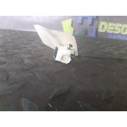 Recambio de sensor para fiat bravo (198) 1.9 dynamic multijet referencia OEM IAM 51751179 5WK43646 