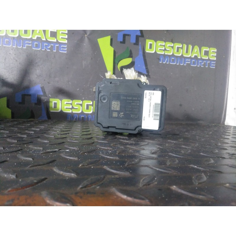 Desguace MonforteABS 13356789 10021206634 51130100A3EOPELAbs|Desguace Monforte