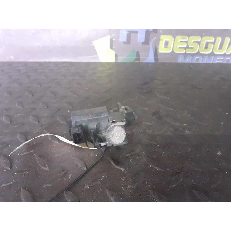 Recambio de valvula aire adicional para fiat bravo (198) 1.9 dynamic multijet referencia OEM IAM 55203202 70060700 