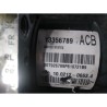 Desguace MonforteABS 13356789 10021206634 51130100A3EOPELAbs|Desguace Monforte