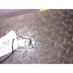 Recambio de mando elevalunas trasero derecho para fiat bravo (198) 1.9 dynamic multijet referencia OEM IAM 25607C191  