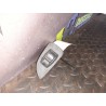 Recambio de mando elevalunas trasero derecho para fiat bravo (198) 1.9 dynamic multijet referencia OEM IAM 25607C191  