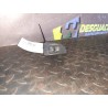 Recambio de mando elevalunas trasero izquierdo para fiat bravo (198) 1.9 dynamic multijet referencia OEM IAM 25407A191  