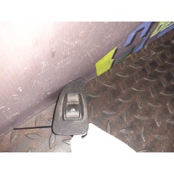 Recambio de mando elevalunas trasero izquierdo para fiat bravo (198) 1.9 dynamic multijet referencia OEM IAM 25407A191  