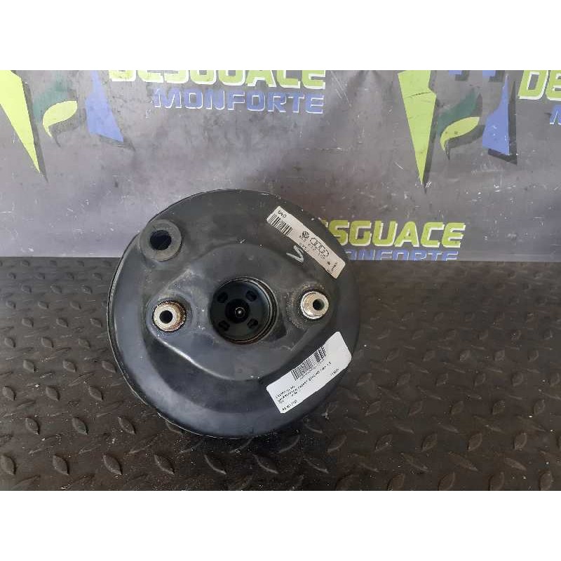 Recambio de servofreno para volkswagen passat berlina (3b2) 1.9 tdi referencia OEM IAM 4B3612105 B25J 