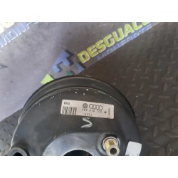 Recambio de servofreno para volkswagen passat berlina (3b2) 1.9 tdi referencia OEM IAM 4B3612105 B25J 