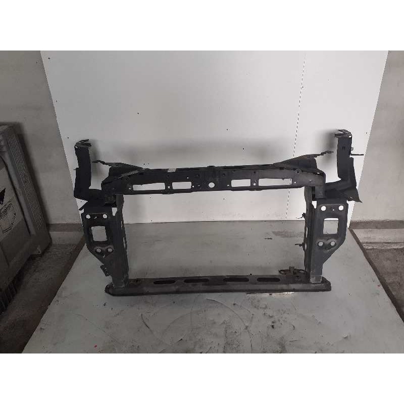 Recambio de panel frontal para fiat bravo (198) 1.9 dynamic multijet referencia OEM IAM   