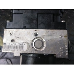 Desguace MonforteABS 13356789 10021206634 51130100A3EOPELAbs|Desguace Monforte