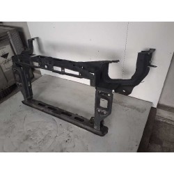 Recambio de panel frontal para fiat bravo (198) 1.9 dynamic multijet referencia OEM IAM   