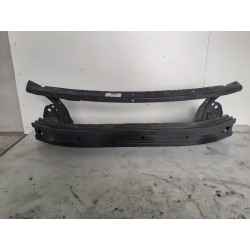 Recambio de refuerzo paragolpes delantero para fiat bravo (198) 1.9 dynamic multijet referencia OEM IAM   