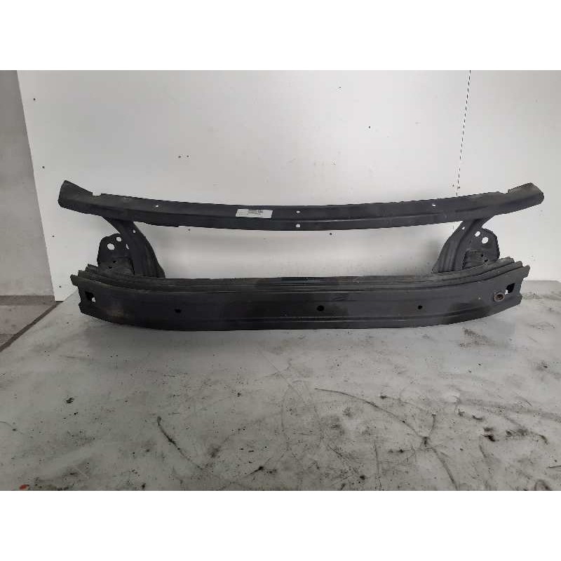 Recambio de refuerzo paragolpes delantero para fiat bravo (198) 1.9 dynamic multijet referencia OEM IAM   