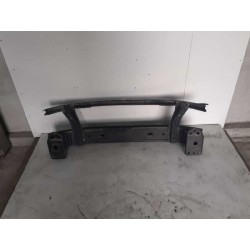 Recambio de refuerzo paragolpes delantero para fiat bravo (198) 1.9 dynamic multijet referencia OEM IAM   