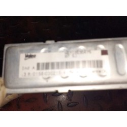 Recambio de radiador calefaccion / aire acondicionado para peugeot 308 premium referencia OEM IAM N671263G475 3R01580302154 