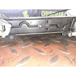 Recambio de radiador calefaccion / aire acondicionado para peugeot 308 premium referencia OEM IAM N671263G475 3R01580302154 