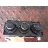 Recambio de mando calefaccion / aire acondicionado para peugeot 308 premium referencia OEM IAM T1000220K 69940002M T70809231B