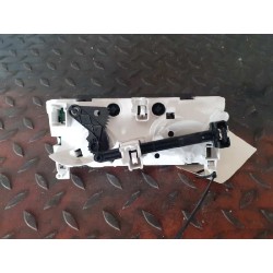 Recambio de mando calefaccion / aire acondicionado para peugeot 308 premium referencia OEM IAM T1000220K 69940002M T70809231B