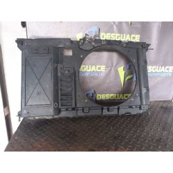 Recambio de panel frontal para peugeot 308 premium referencia OEM IAM 9650316080 9652918980 1858824116 / 1859382116