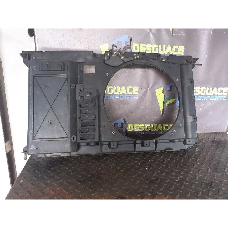 Recambio de panel frontal para peugeot 308 premium referencia OEM IAM 9650316080 9652918980 1858824116 / 1859382116